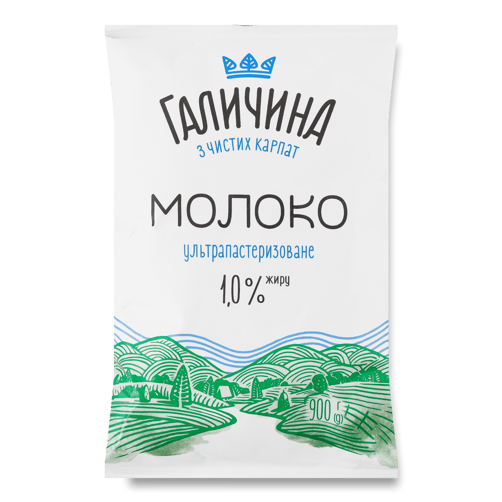 Молоко, вершки