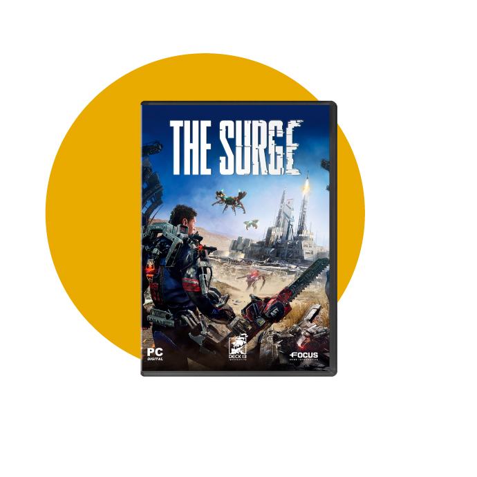 Juegos Pc
