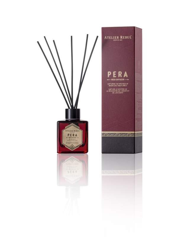 SIGNATURE COLLECTION TERA