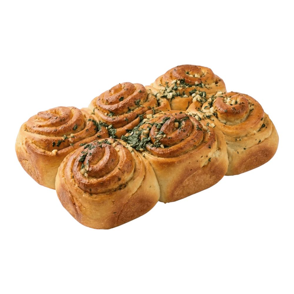 Власна випічка Сільпо