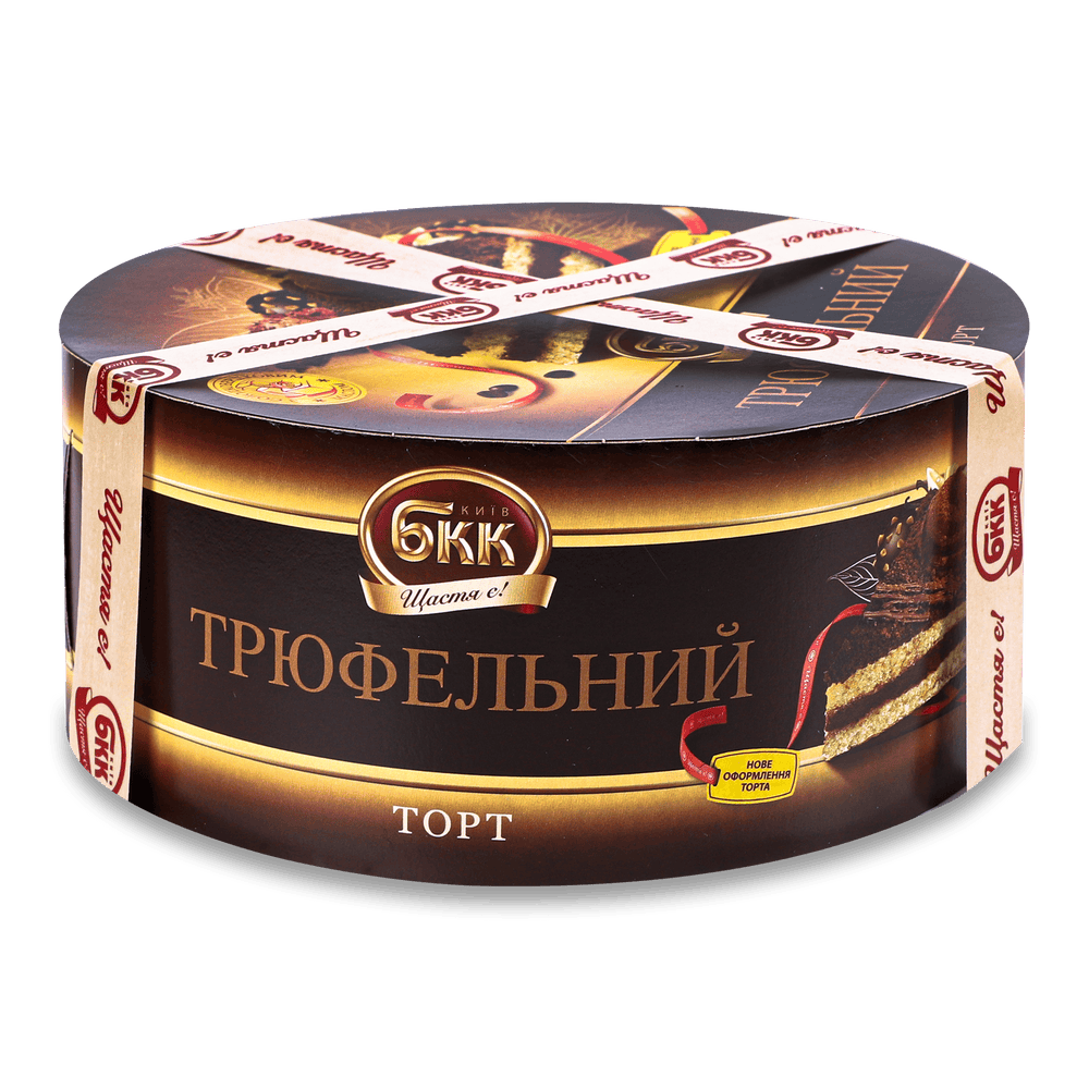 Торти, тістечка