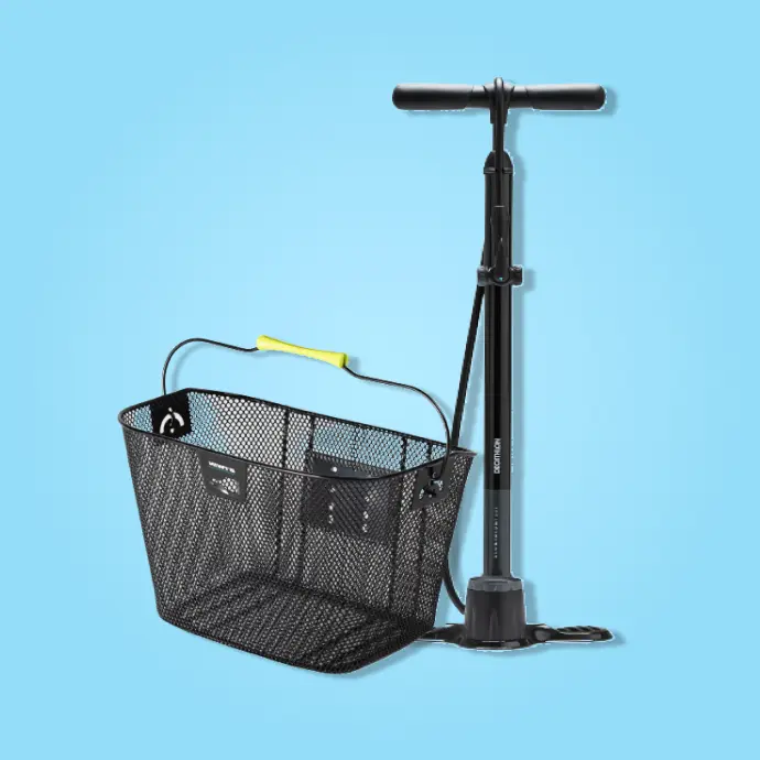 Accesorii bicicleta