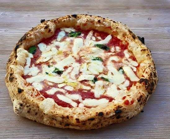 Pizzas
