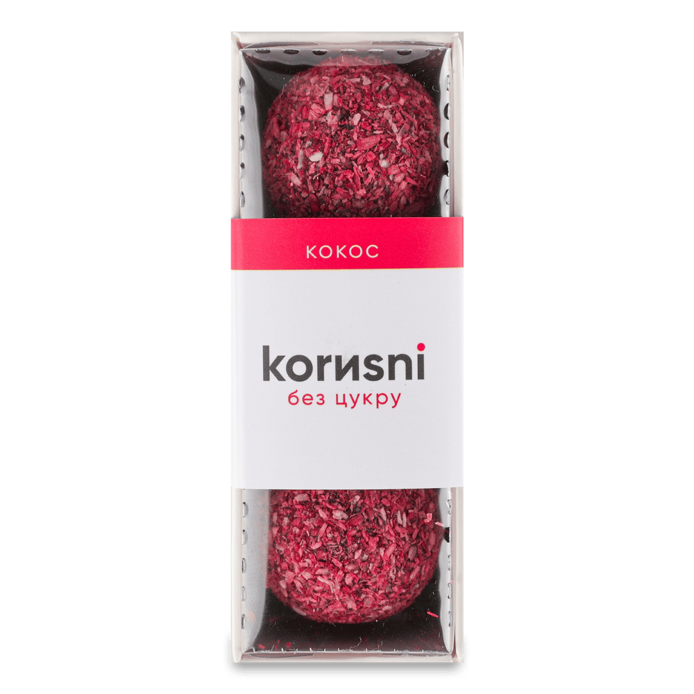 Випічка і солодощі.