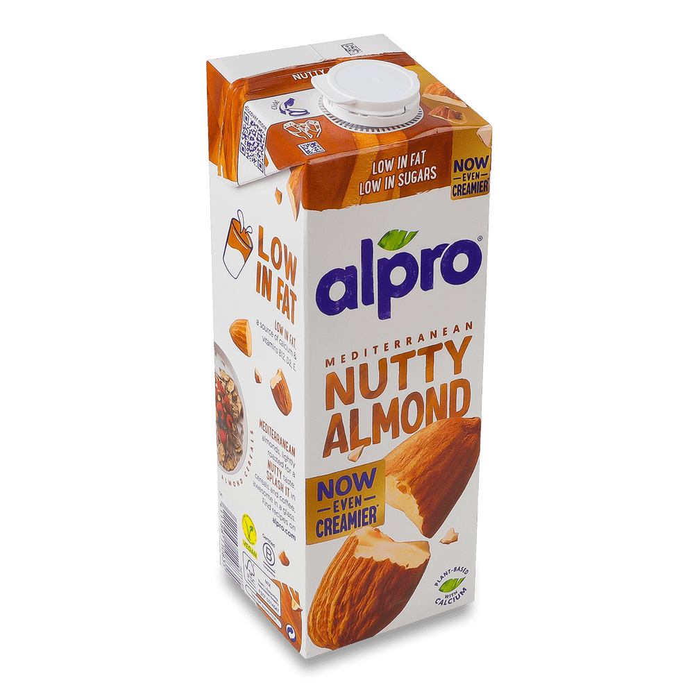 Безмолочна продукція.