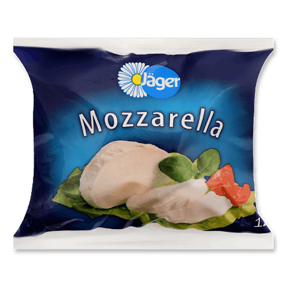 Сири розсільні (фета, моцарела, інші).