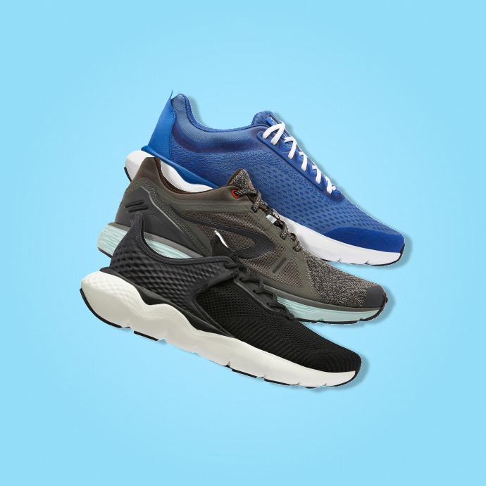 Incaltaminte alergare barbati