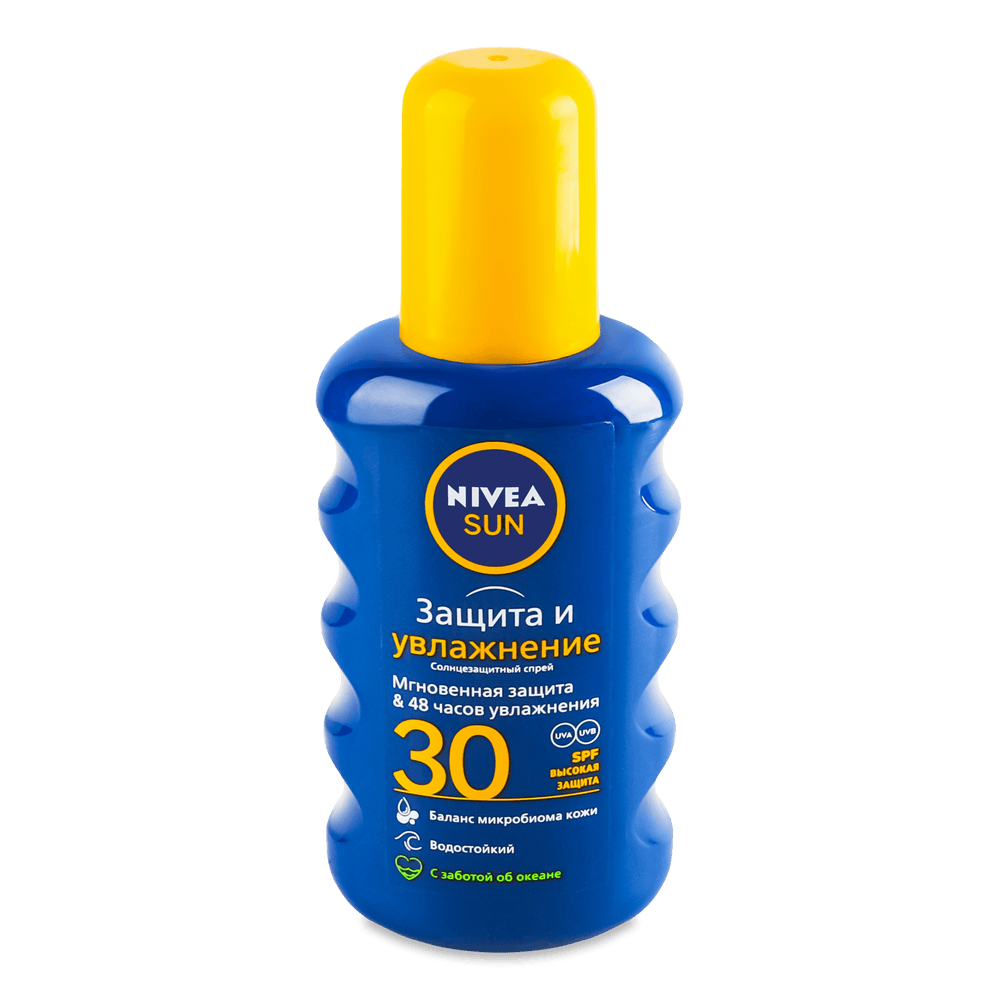 Сонцезахисні засоби.