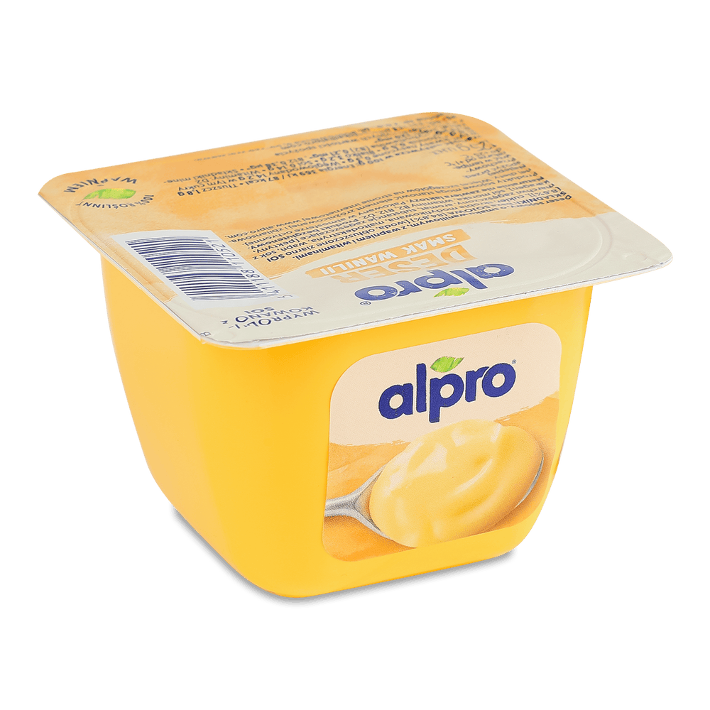 Безмолочна продукція.