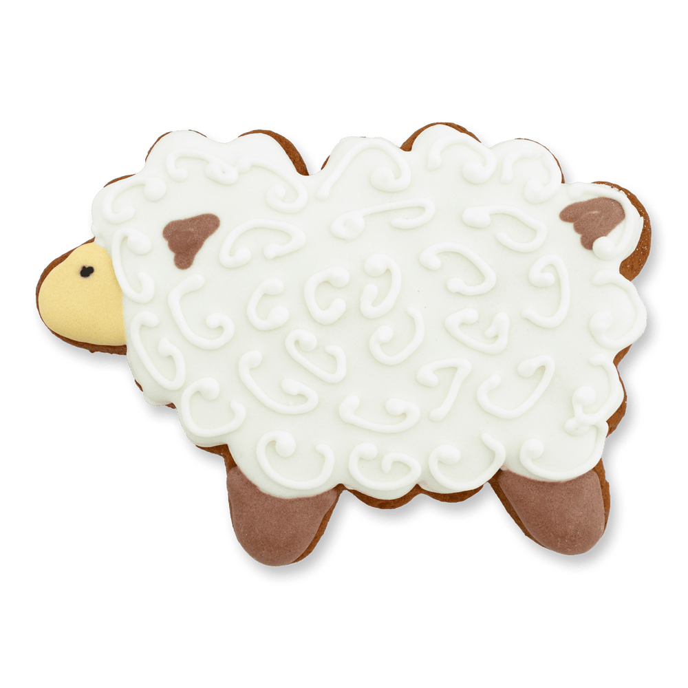 Випічка і солодощі.