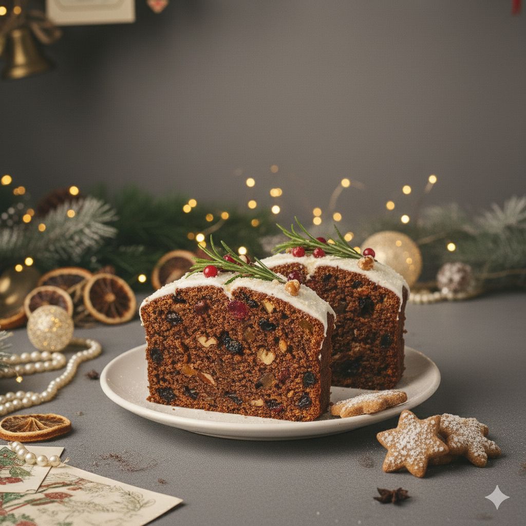 ნამცხვრები