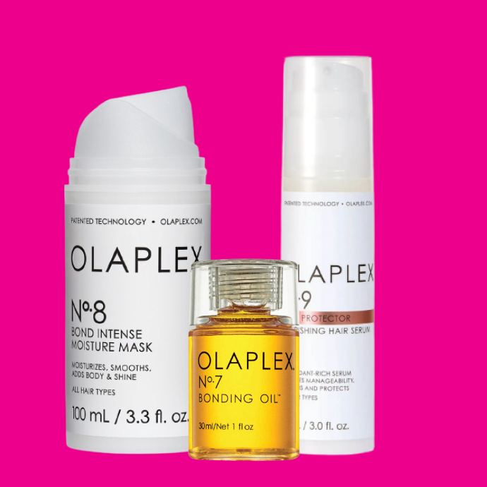 Olaplex
