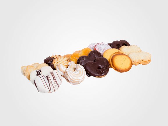 Especialidades El Petisú