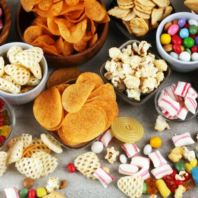 Snacks