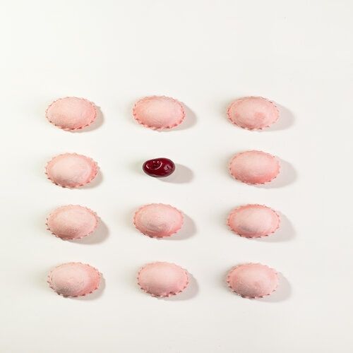 Вправна Ніно заморожені напівфабрикати