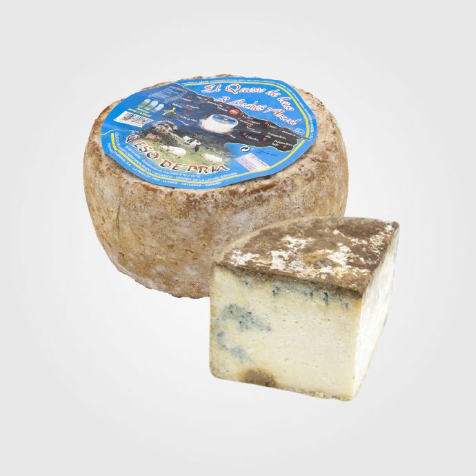 Quesos Asturianos