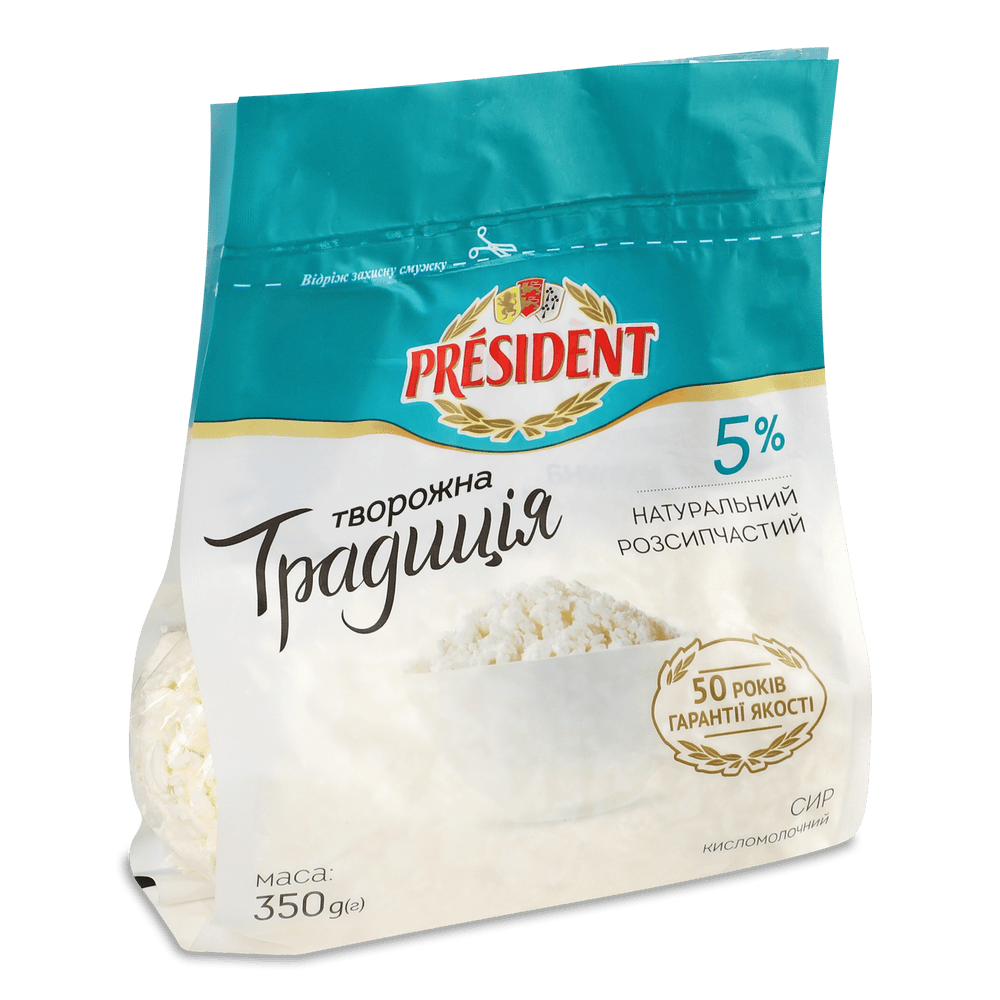 Сир кисломолочний, сирок