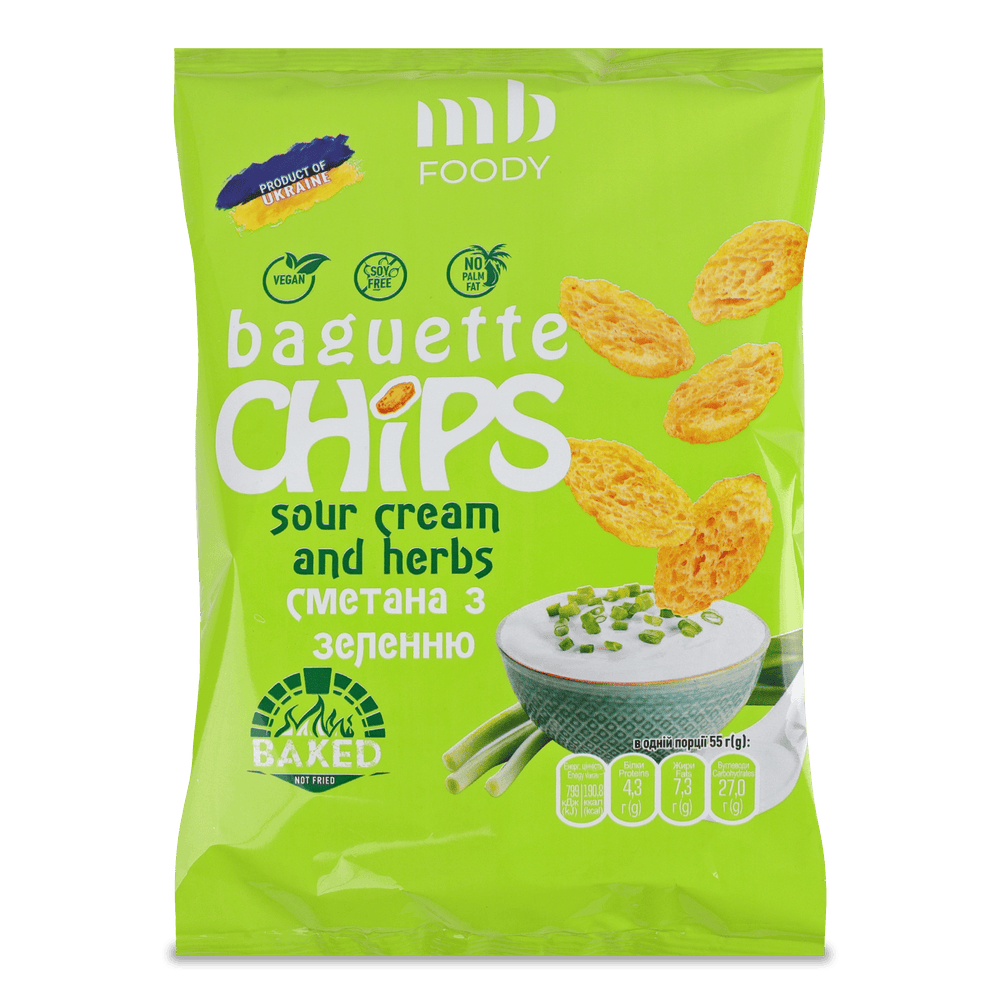 Грінки, сухарики, хлібці