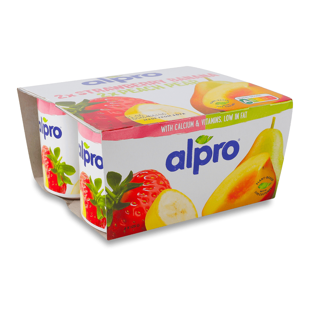 Безмолочна продукція.