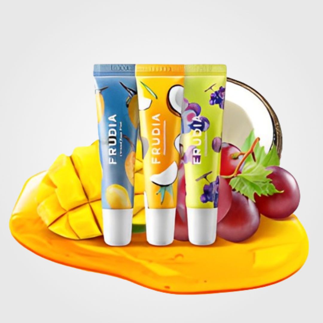 ტუჩის ნიღაბი