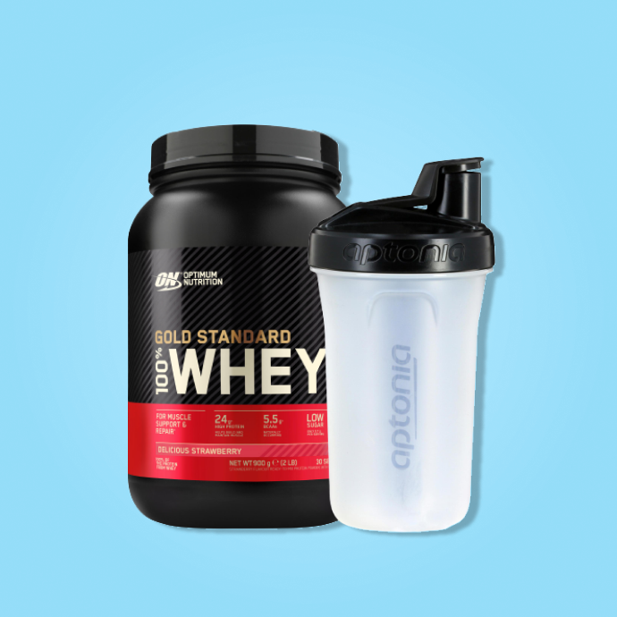 Proteine si suplimente