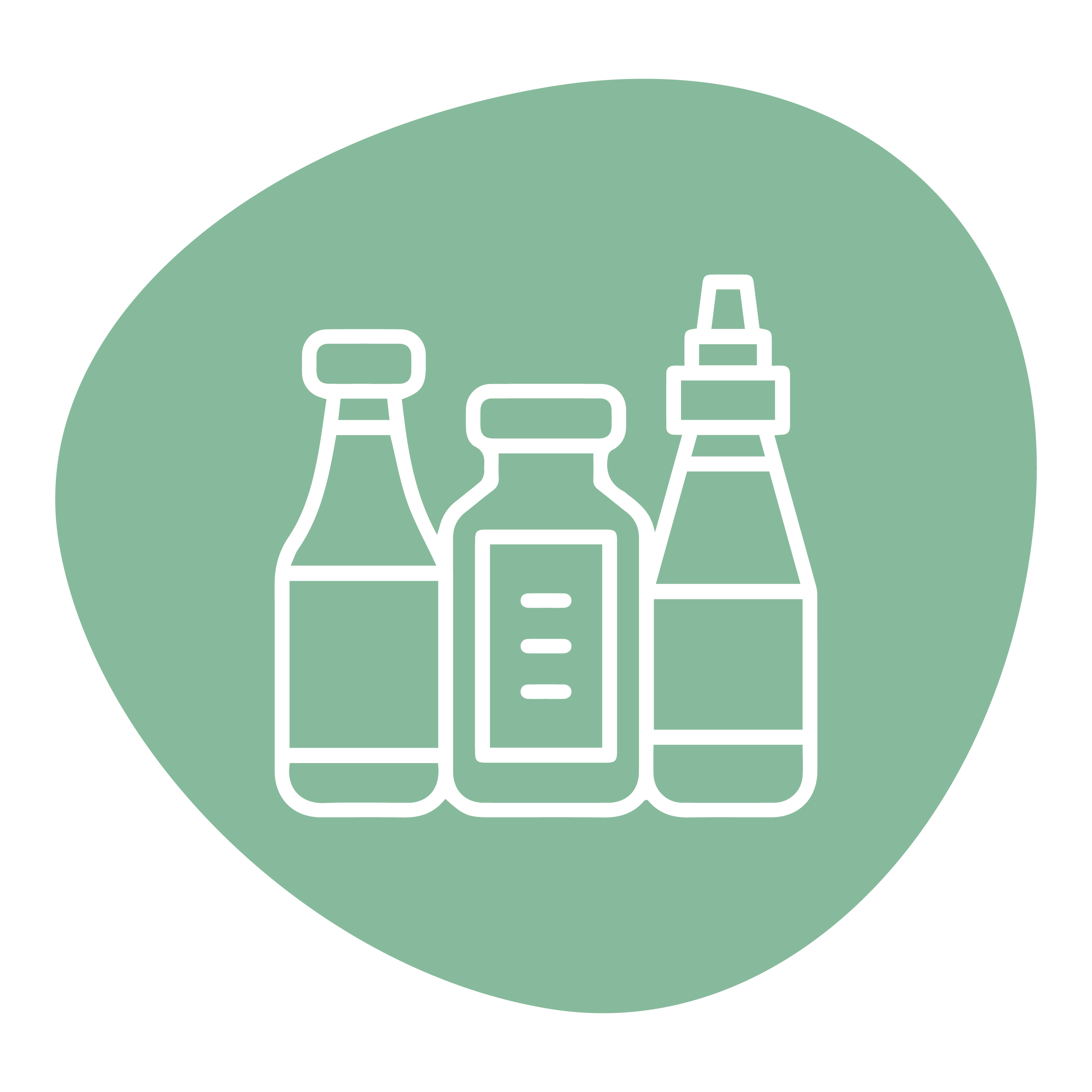 სოუსები