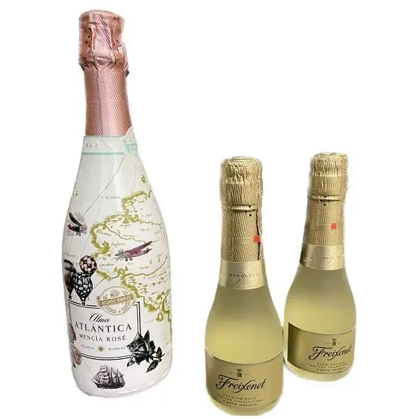 Vino Y Champán