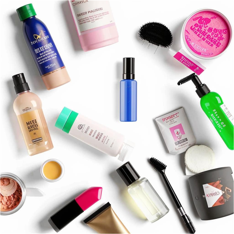 Средство для снятия макияжа