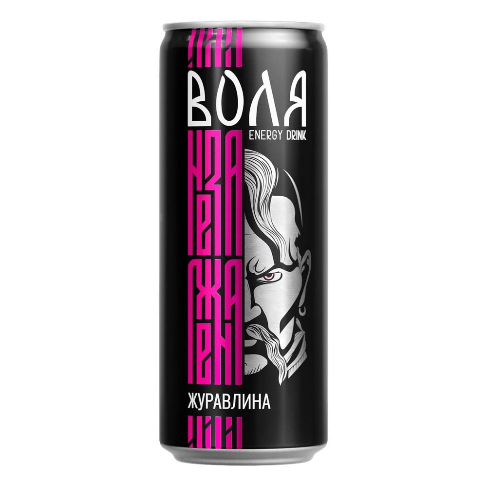 Енергетичні напої.