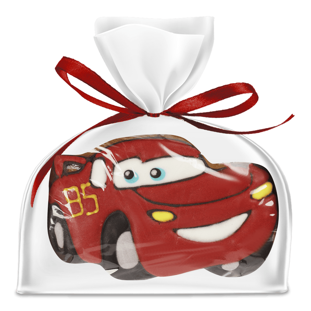 Випічка і солодощі.