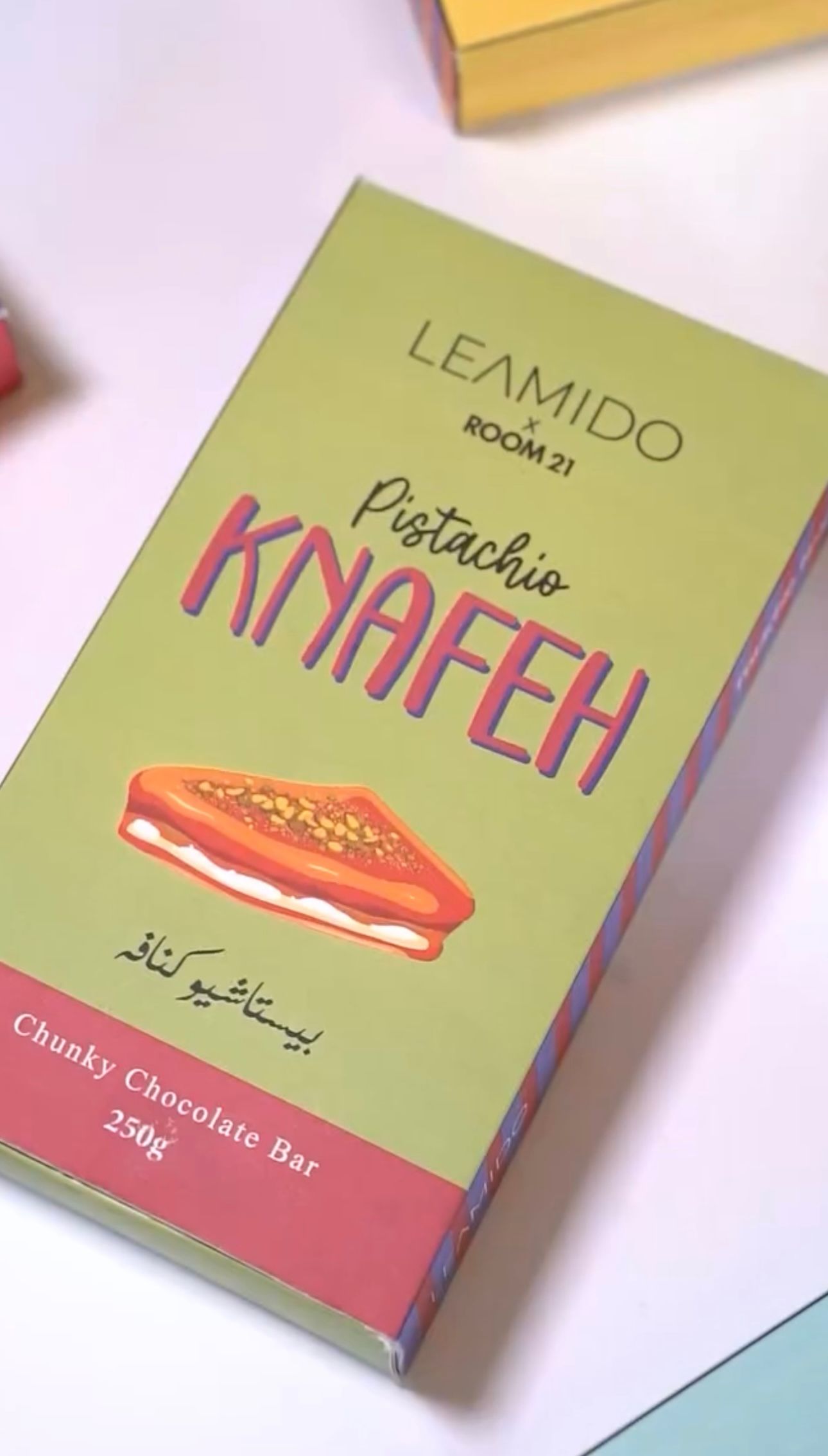 Viral Tablette Dubai