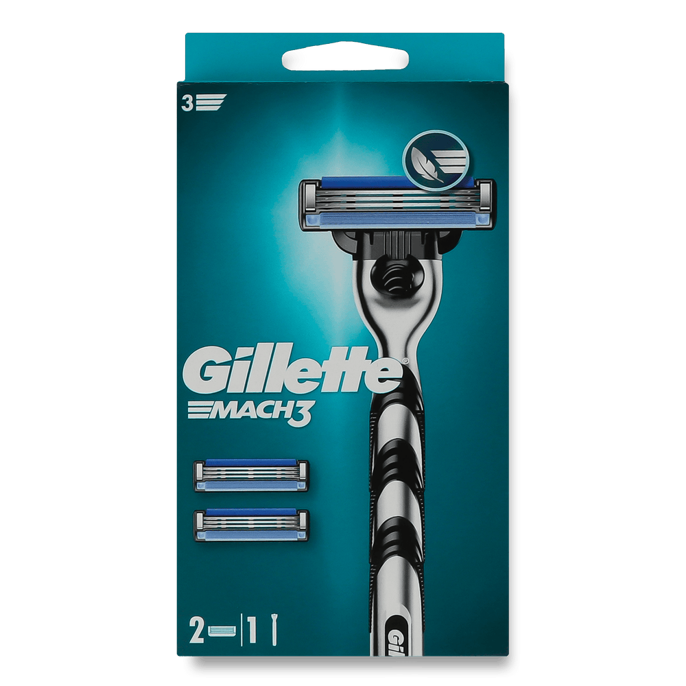 Для гоління й депіляції