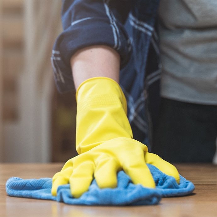 Accesorios de Limpieza