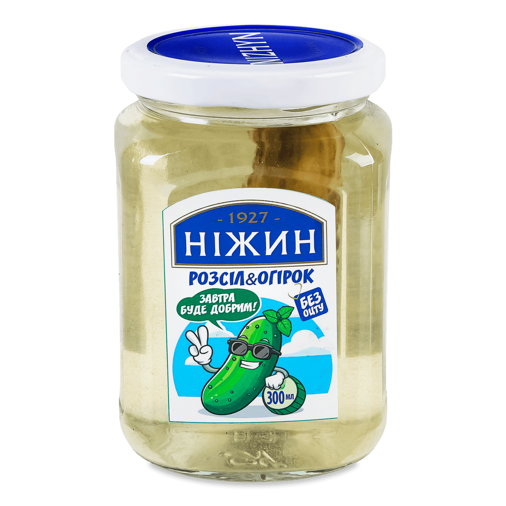 Комбуча і ферментовані напої.