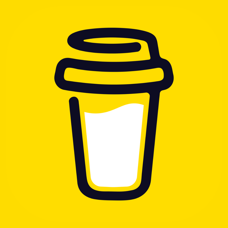 BUY ME A COFFEE