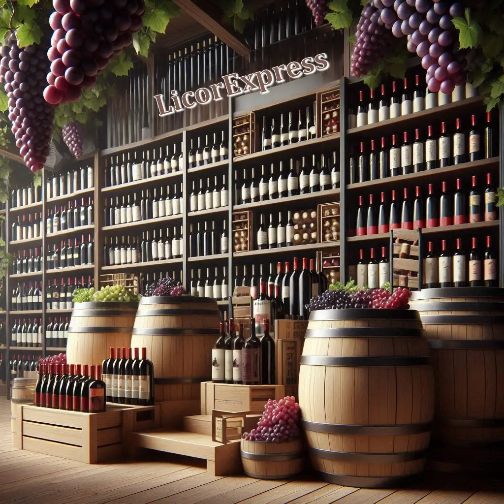 Vinos