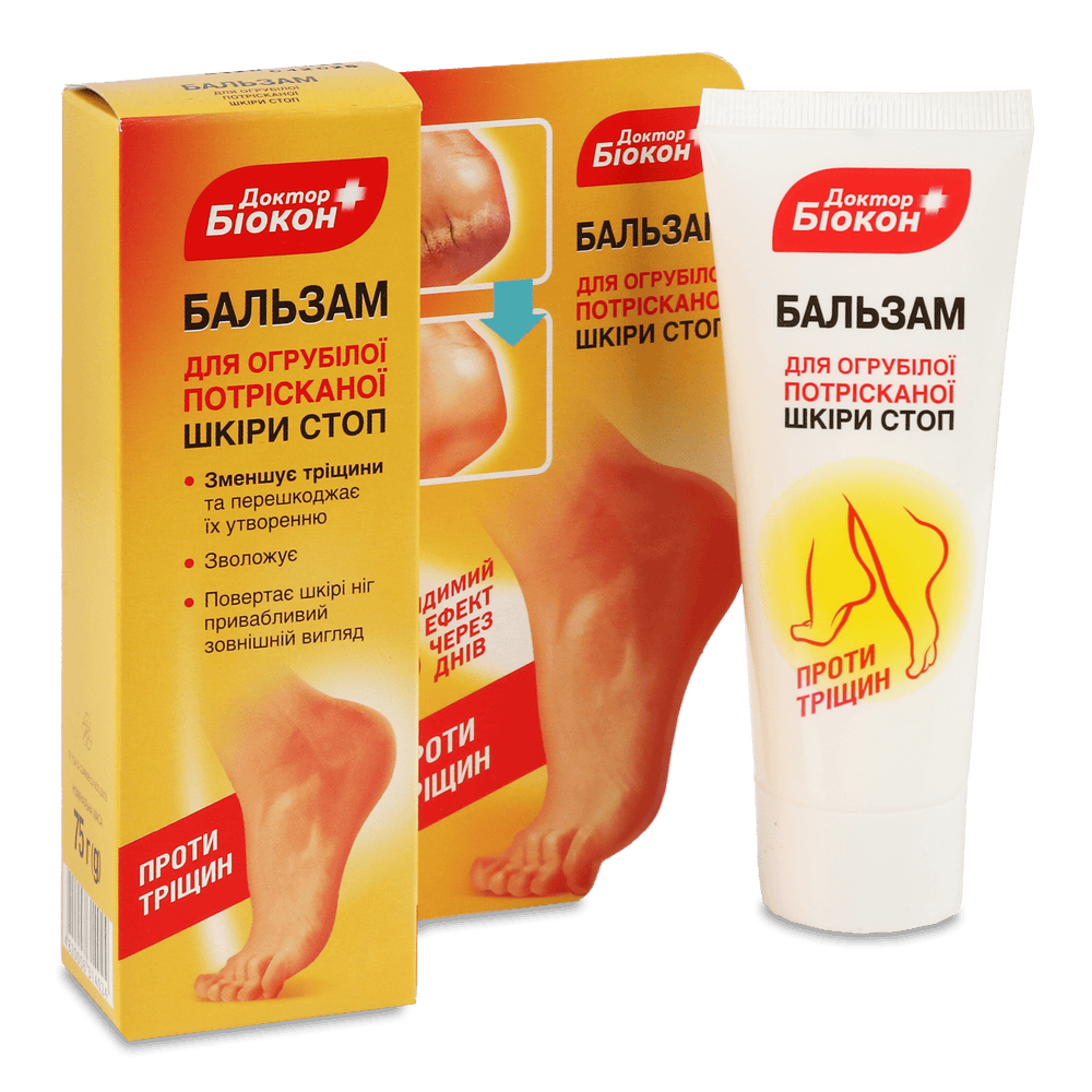 Догляд за руками і ногами