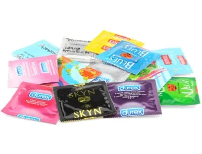 Preservativi