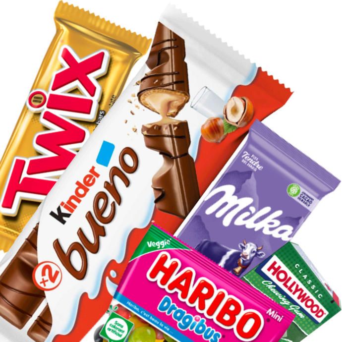Chocolats & Confiseries