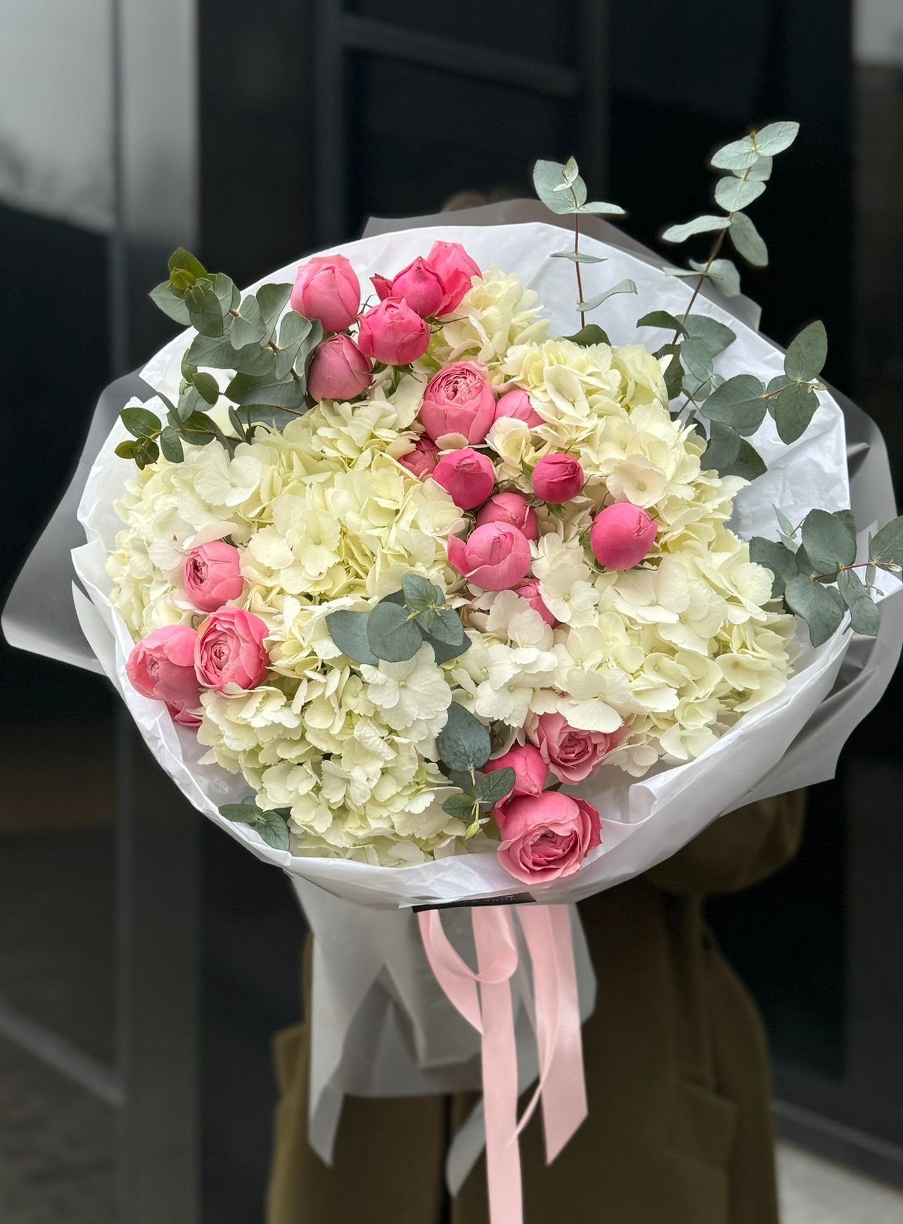 Букети до 2000 грн