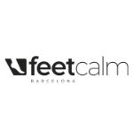 Feet Calm