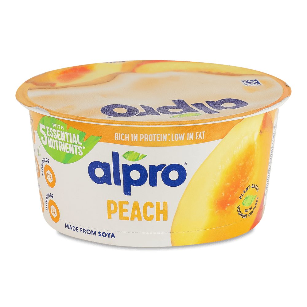 Безмолочна продукція.