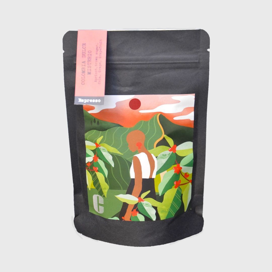 ყავის მარცვალი