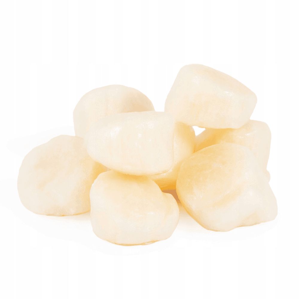 Морепродукти та молюски