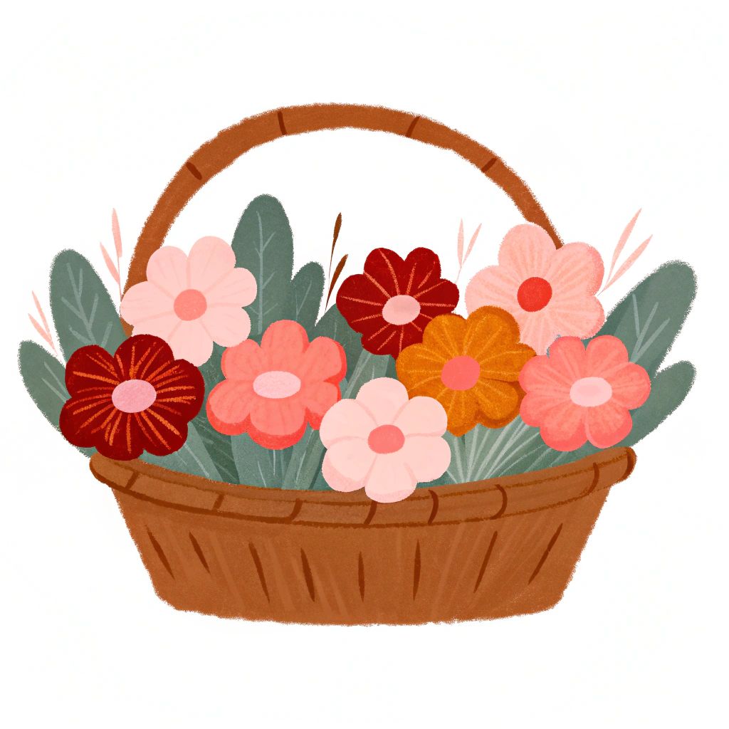 Զամբյուղներ