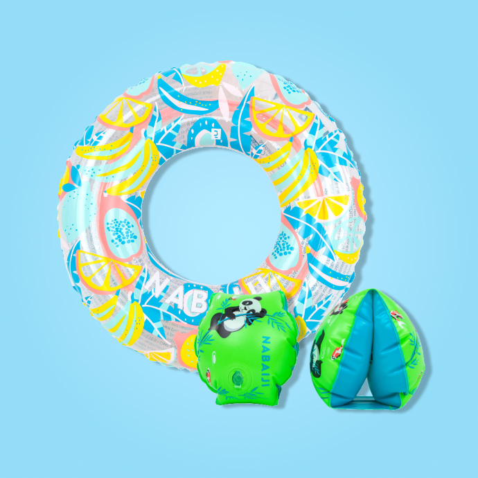 Echipament inot incepatori