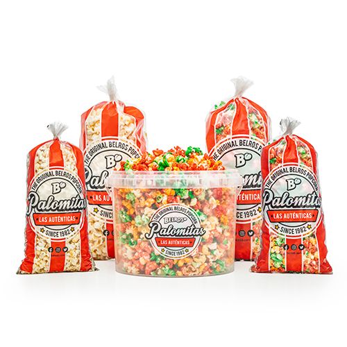 Palomitas
