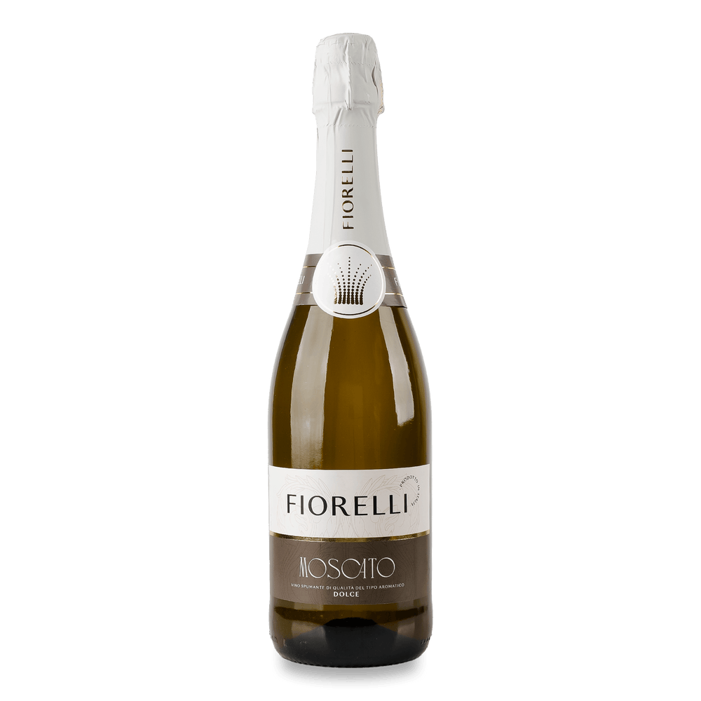 Ігристі вина та шампанське