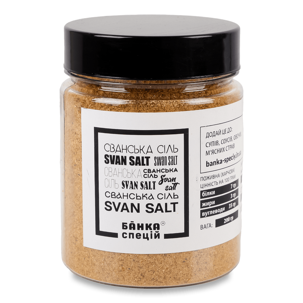 Сіль, цукор