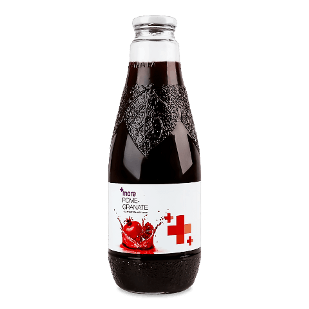 Соки і нектари